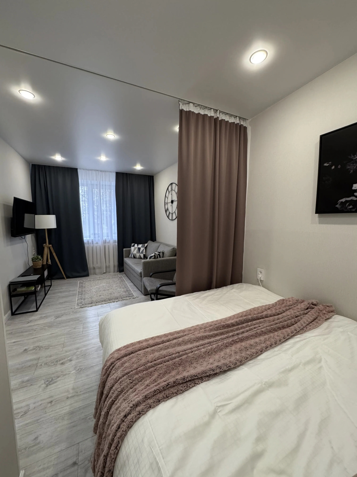 Чудесная Квартира