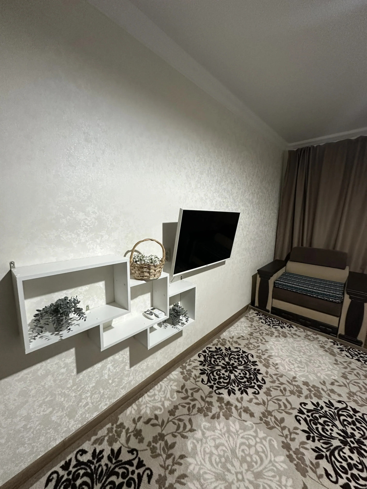 Квартира Grey Cat