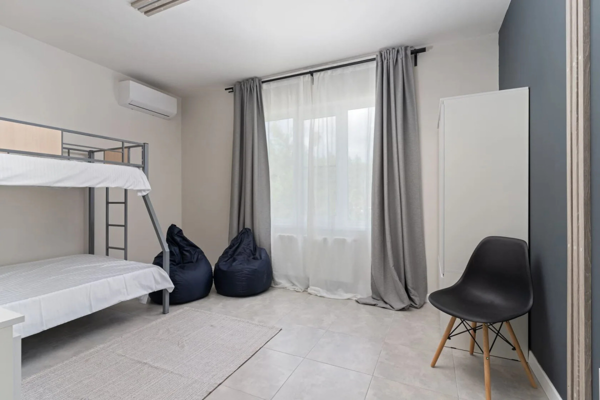 Частный дом Surf Villa