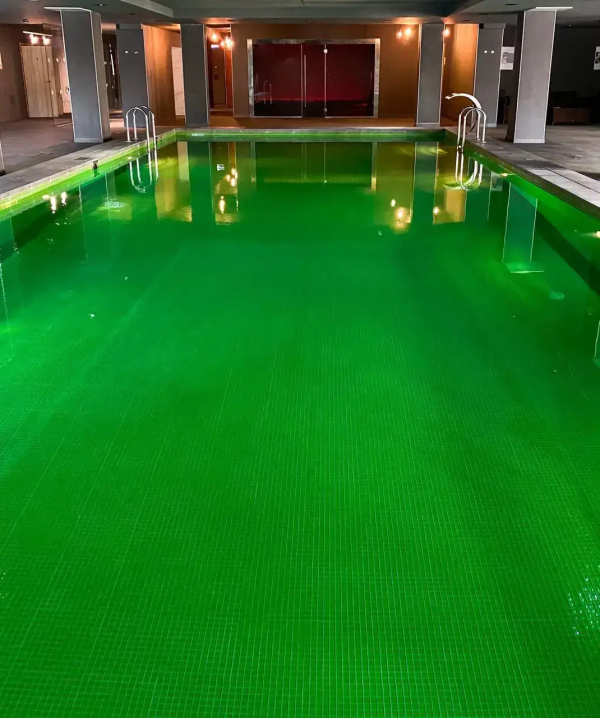 Квартира ЖК Грин Парк - квартира 305