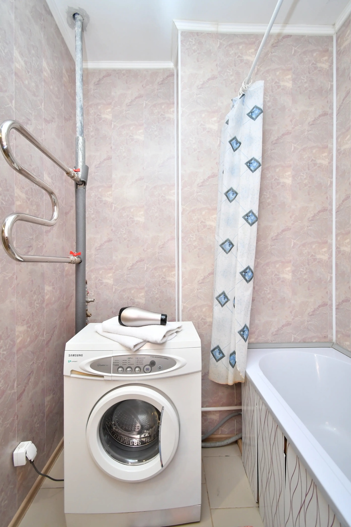 Апартаменты на Воронова