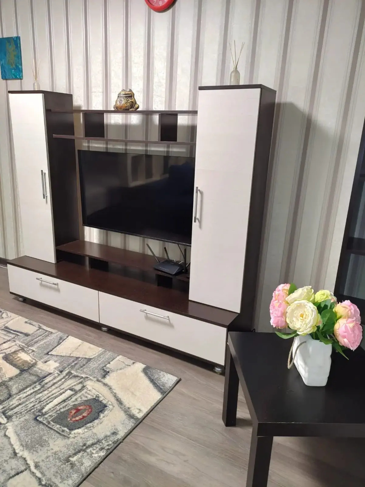 Квартира на Народной