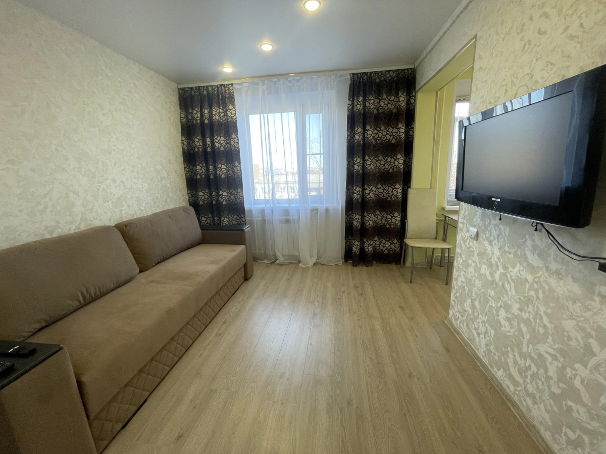 Квартира Уют