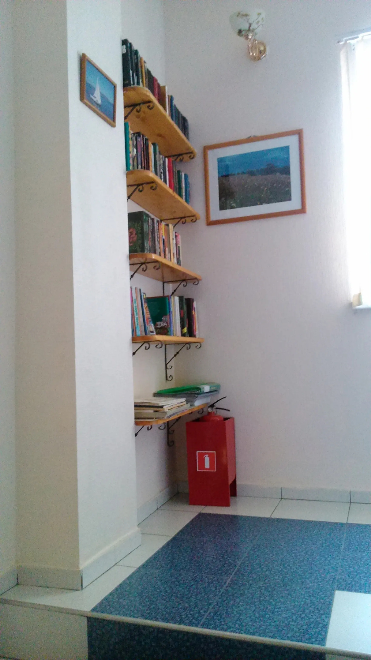 Na Raduzhnoy (Gelendzhik)