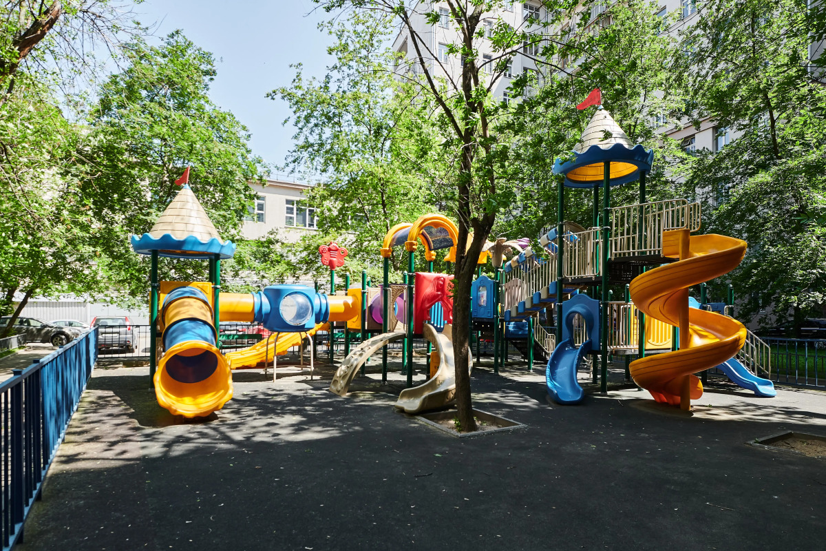 Квартира GM Apartments Стильная Трехкомнатная в Доме на Набережной