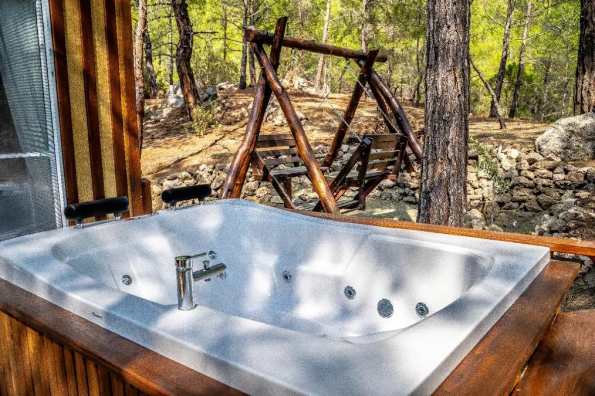 Бунгало Pydnai Village