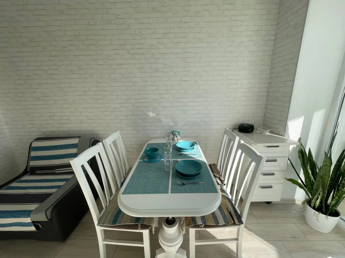 Апартаменты Татьяна