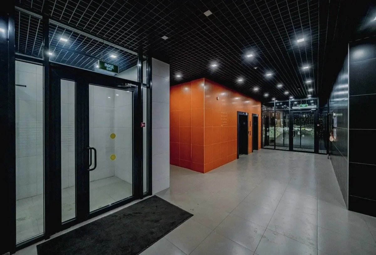 Квартира Полимерный Переулок 11