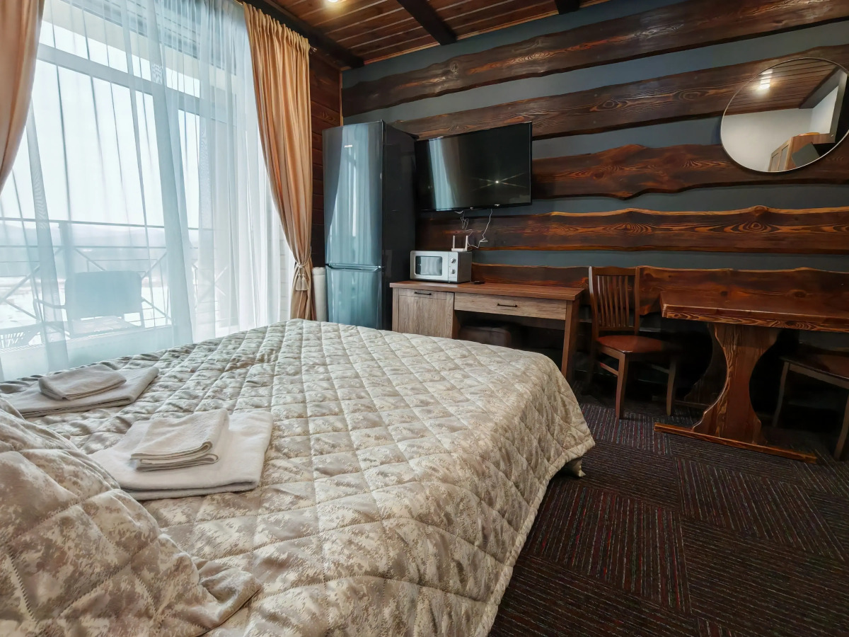 Апартаменты Sports Residence, 507