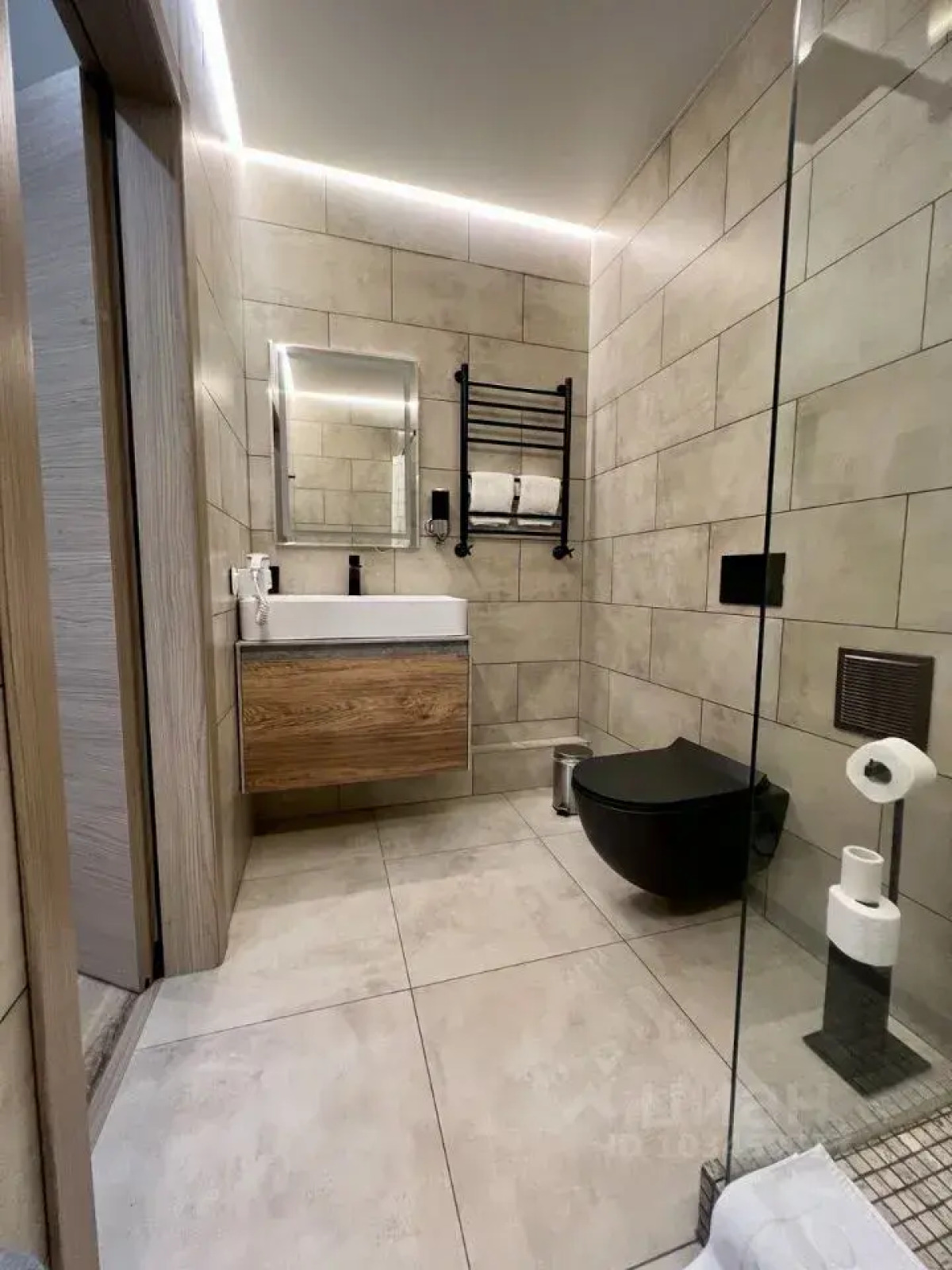 Апартаменты KranzDeluxe на Гагарина