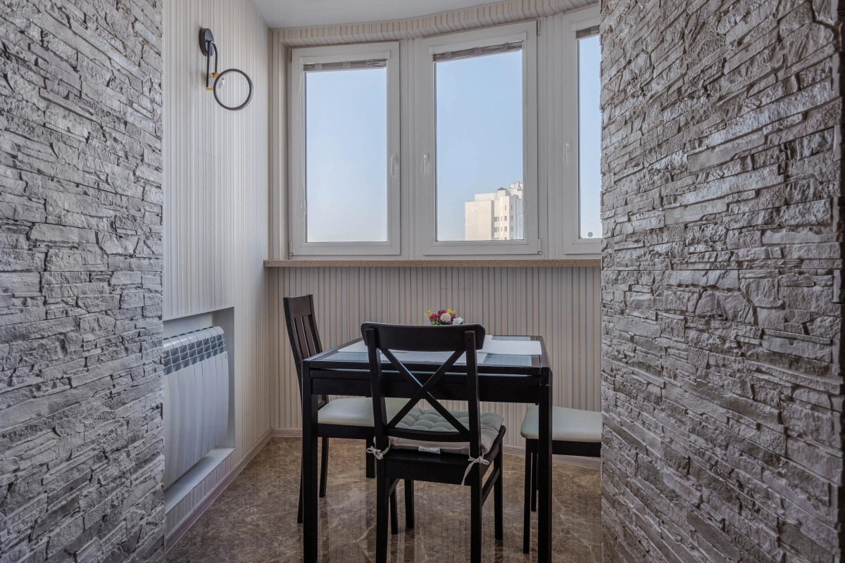 Апартаменты Садовая 12