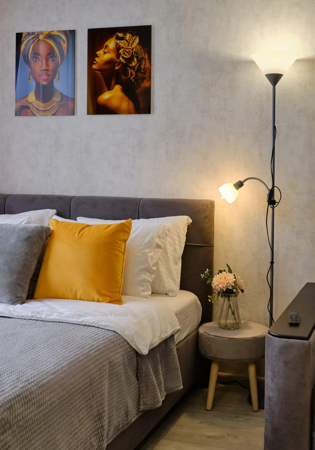 Апартаменты RentPlaza возле Центра