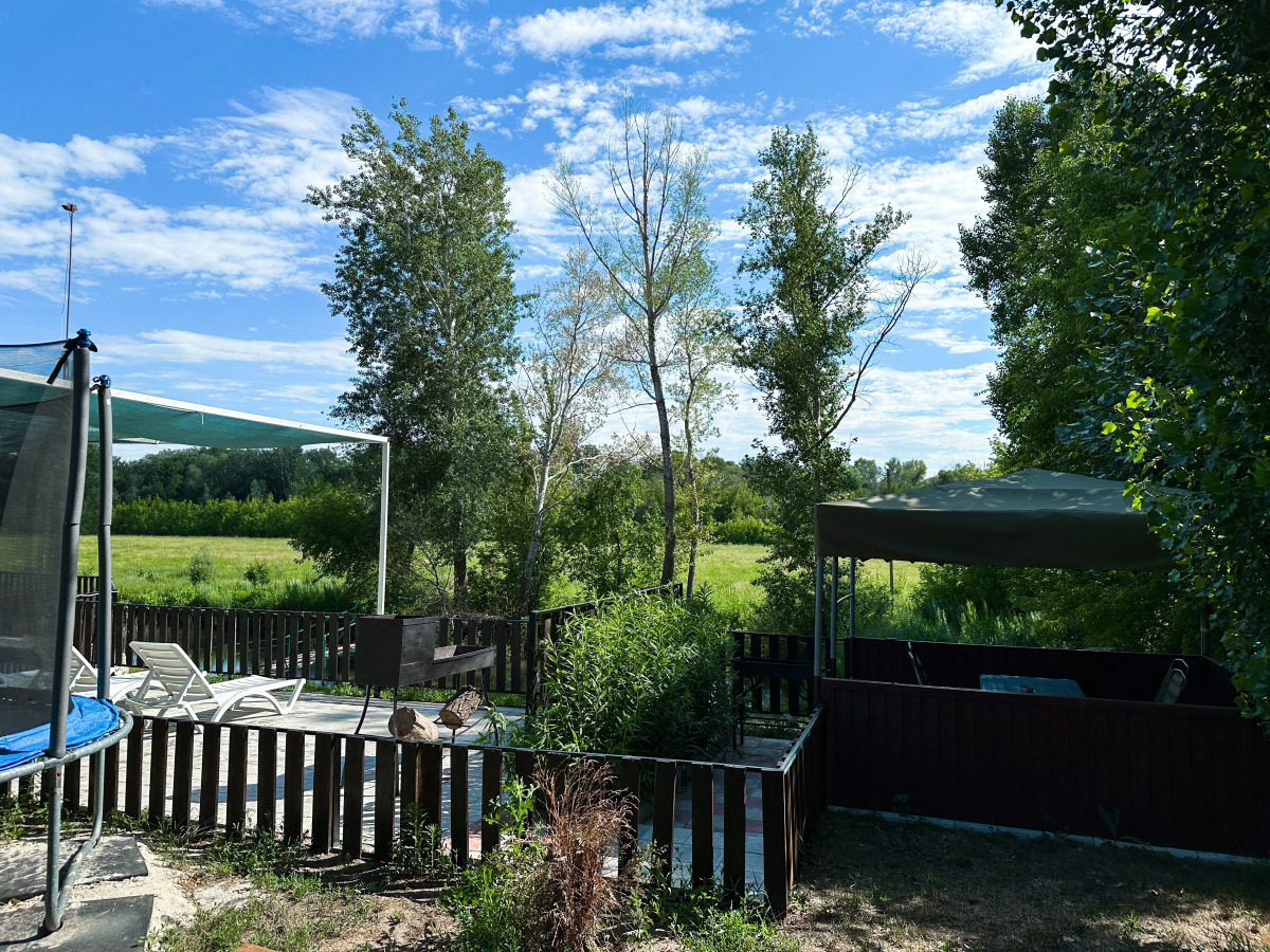 Гостевой дом Николаевский