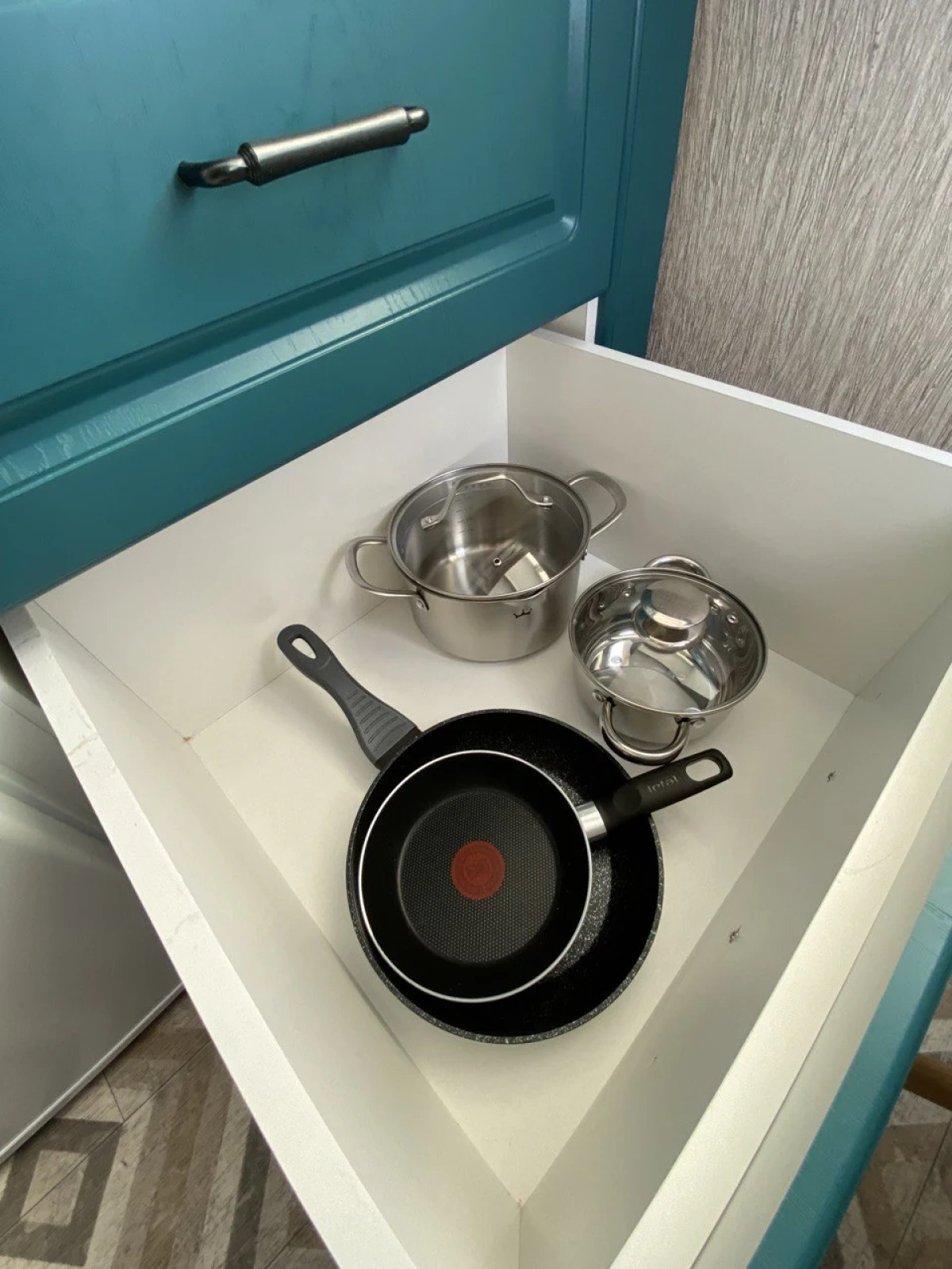 Квартира Студия