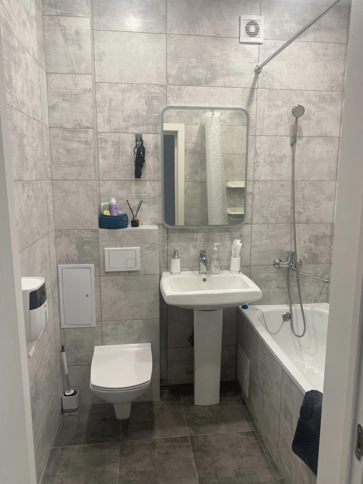 Апартаменты VIP