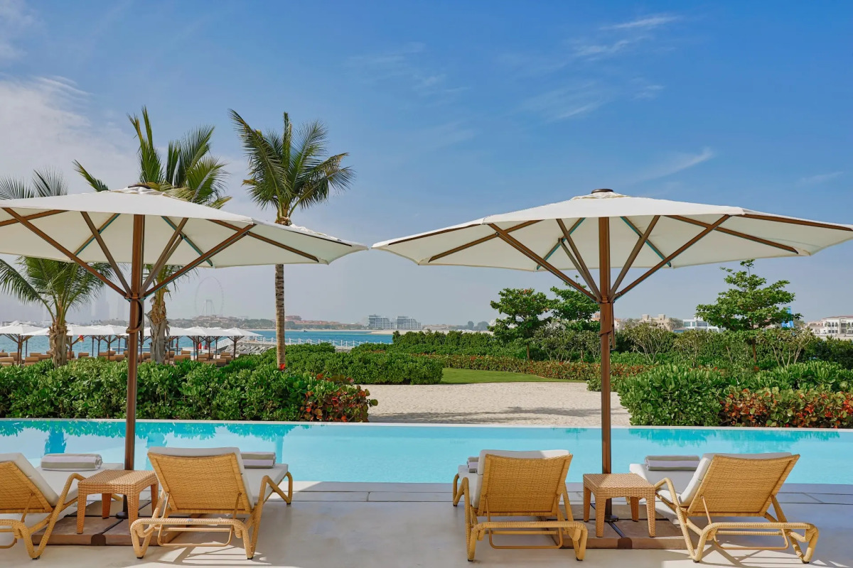 NH Collection Dubai The Palm