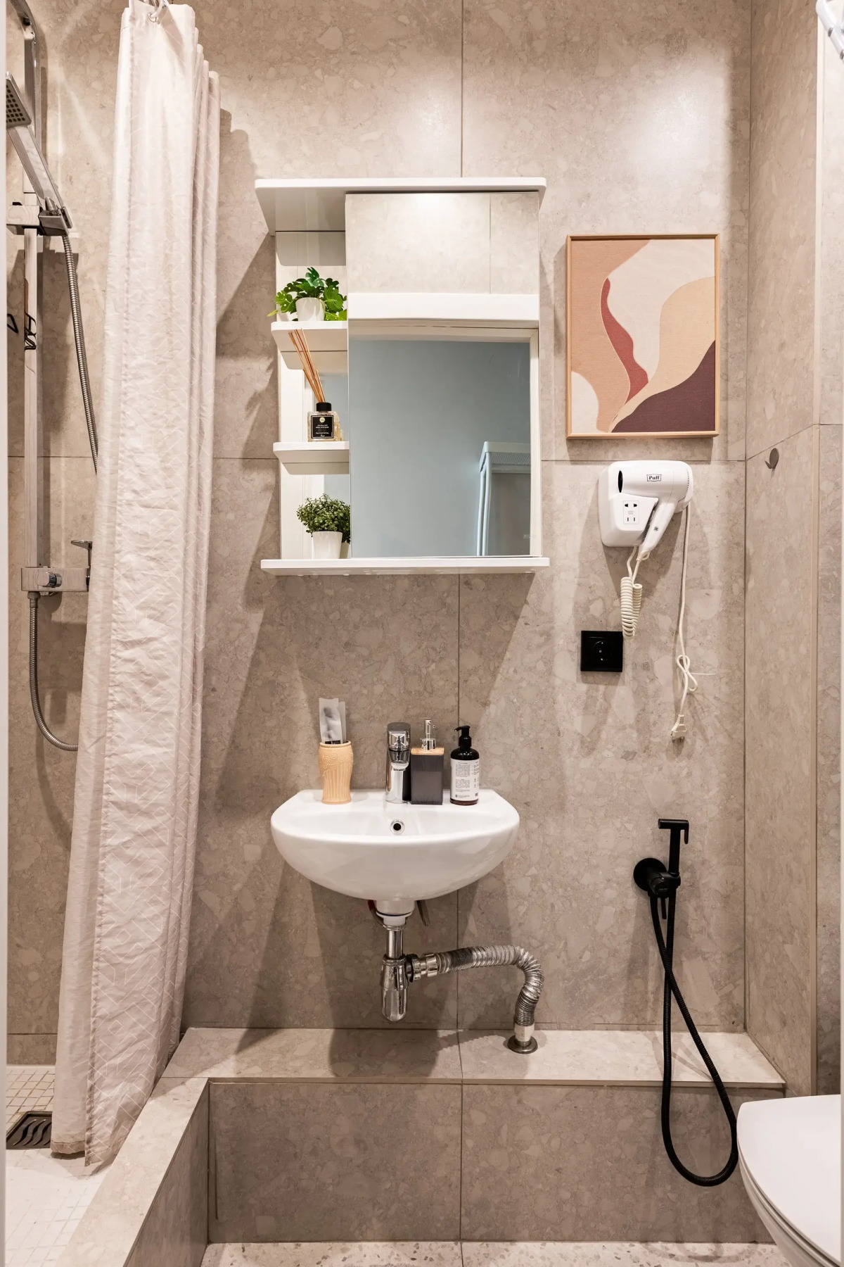 Апартаменты Уютная Студия в Центре Москвы