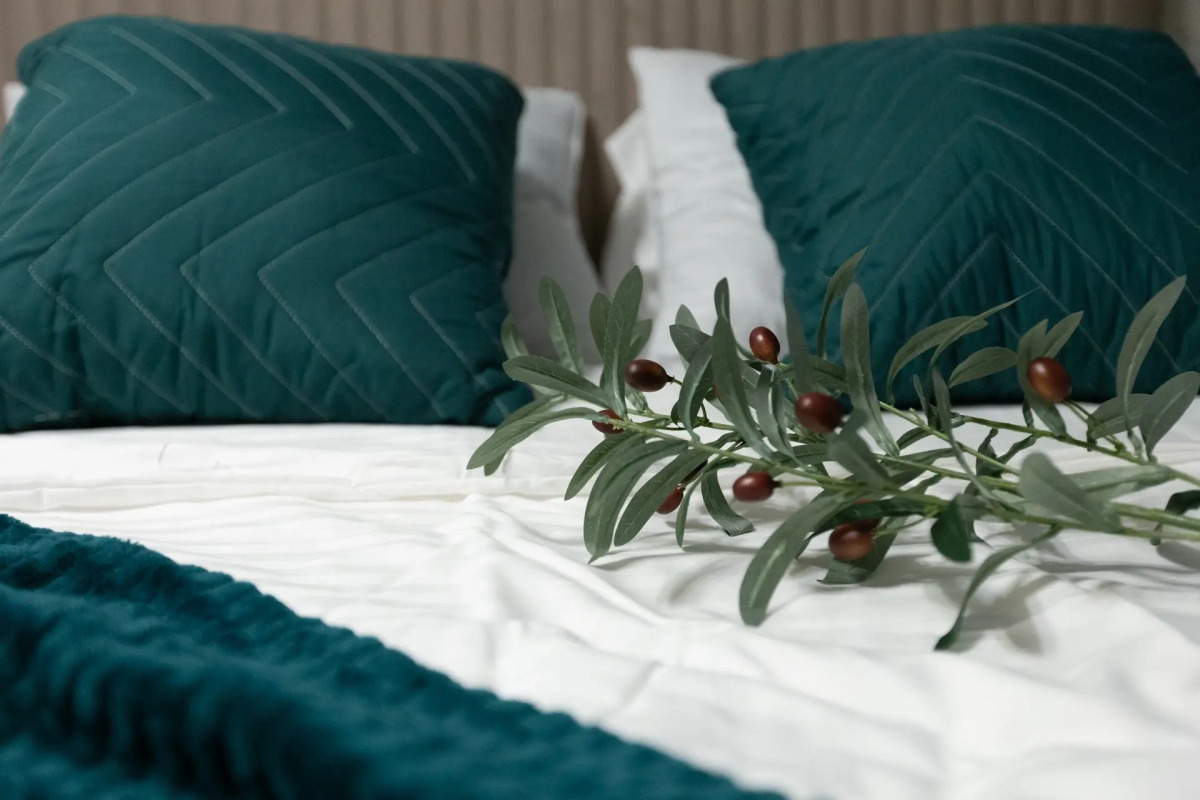 Апартаменты Room-Room Высота 162