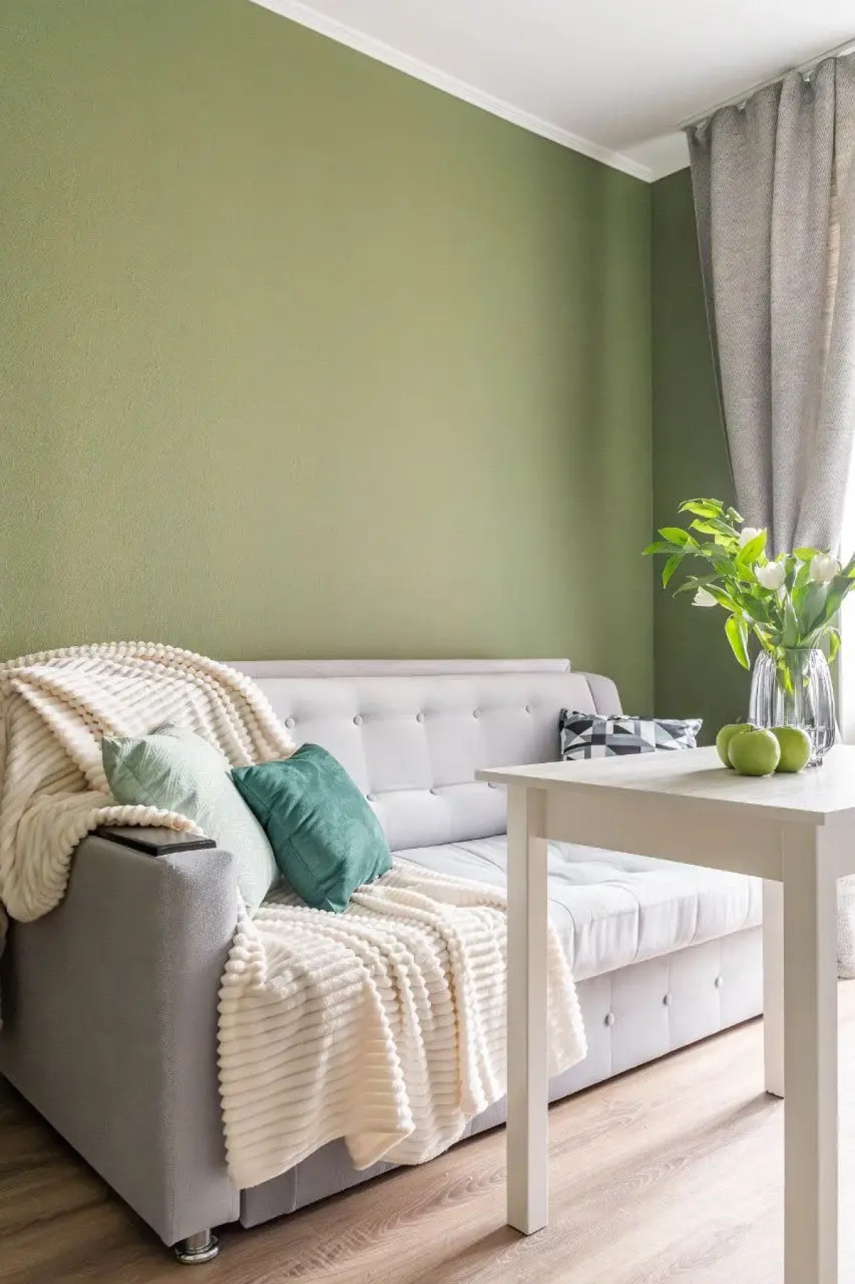 Квартира Магия Уюта