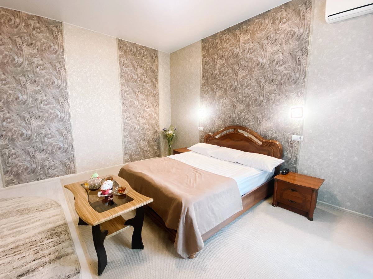 Гостинично-развлекательный комплекс Royal-Lime