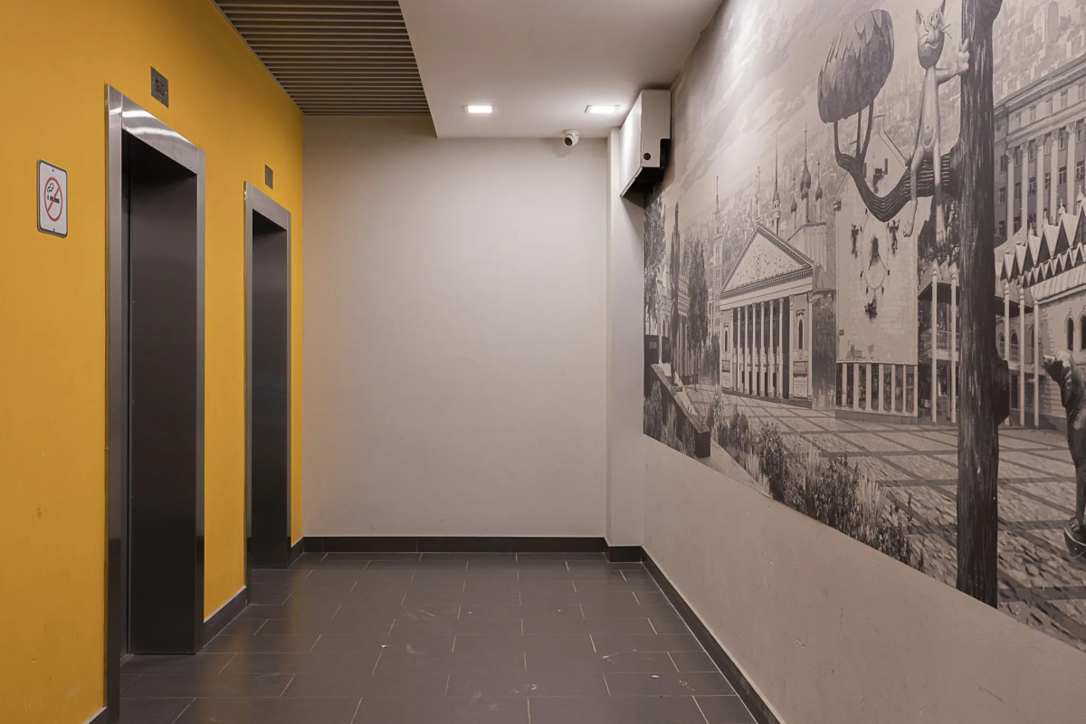 Апартаменты Студия Воронеж