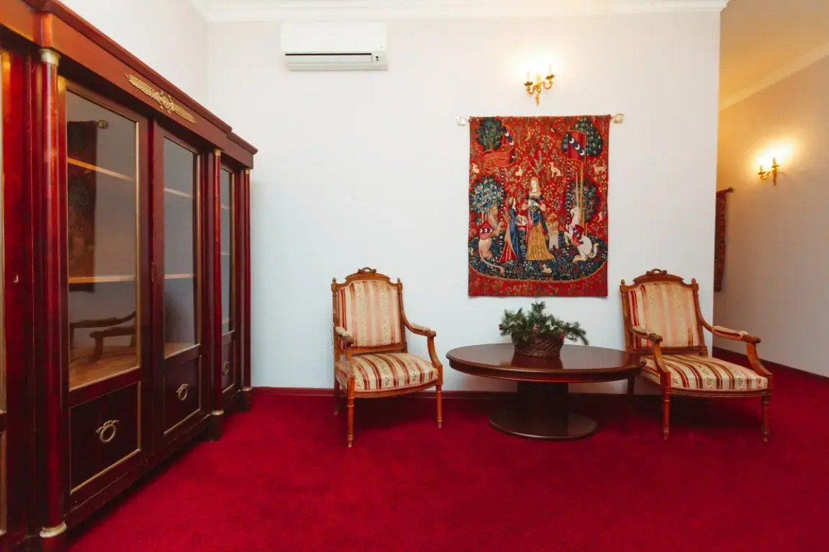 Апартаменты YouPiter studios comfort