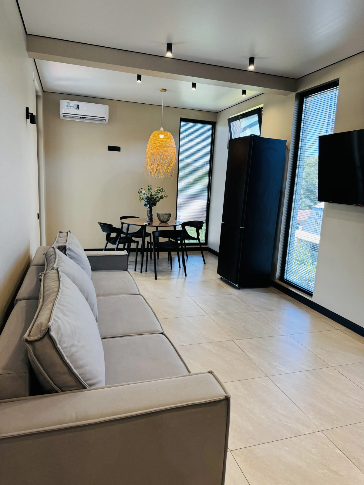 Апарт-отель Ampar