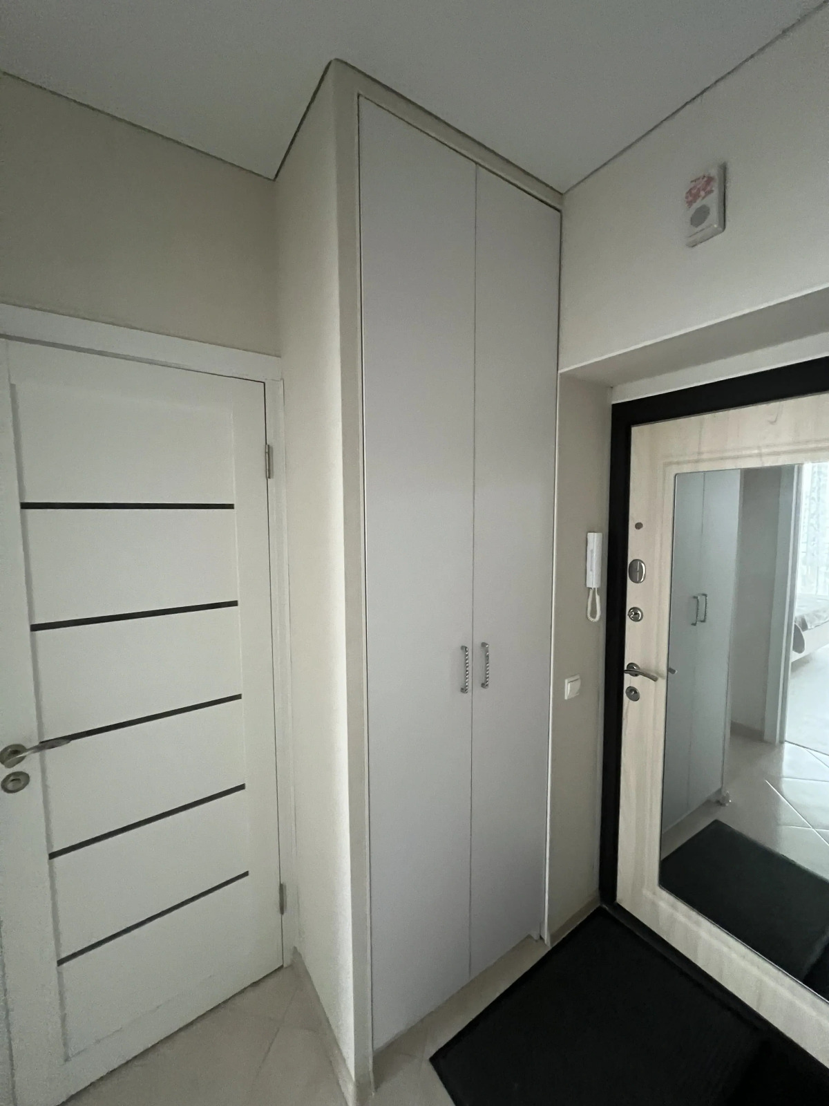 Квартира светлая в Калининграде