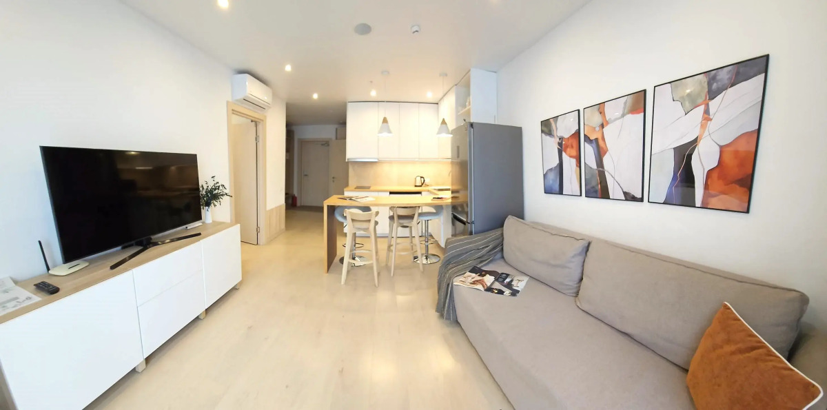 Апартаменты YES На 8 небе