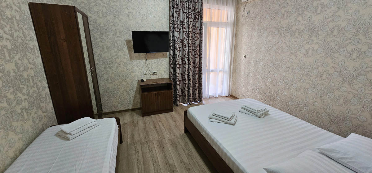 Гостевой дом Мария