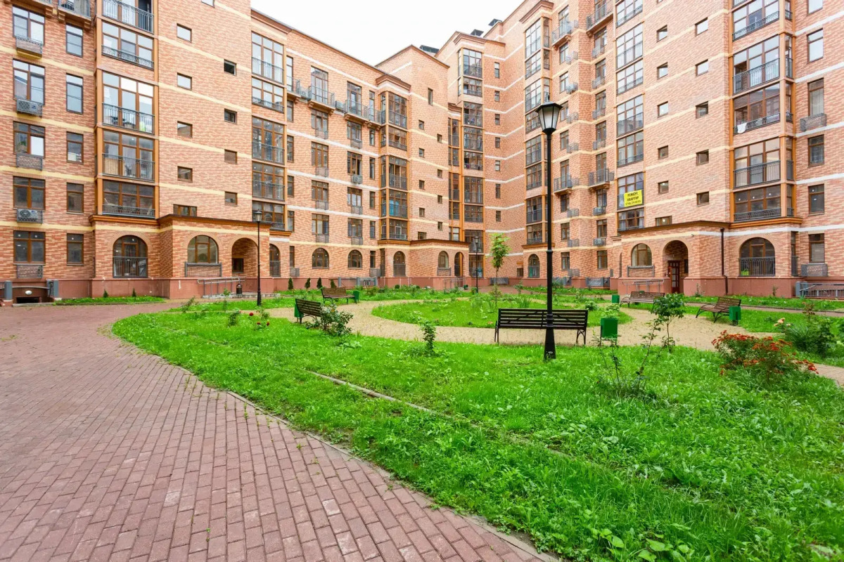 Квартира Студия в Лайково