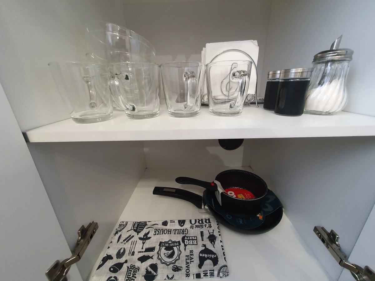 Апартаменты Адмиральского 1А