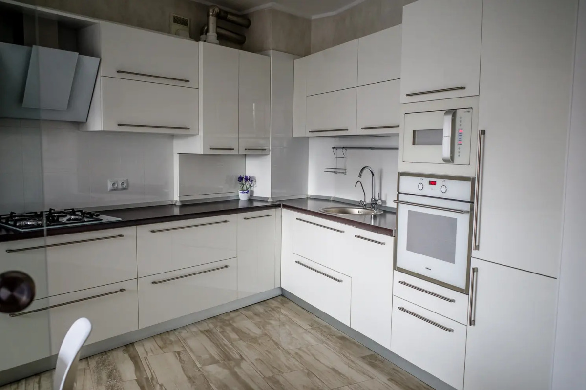 Апартаменты в центре