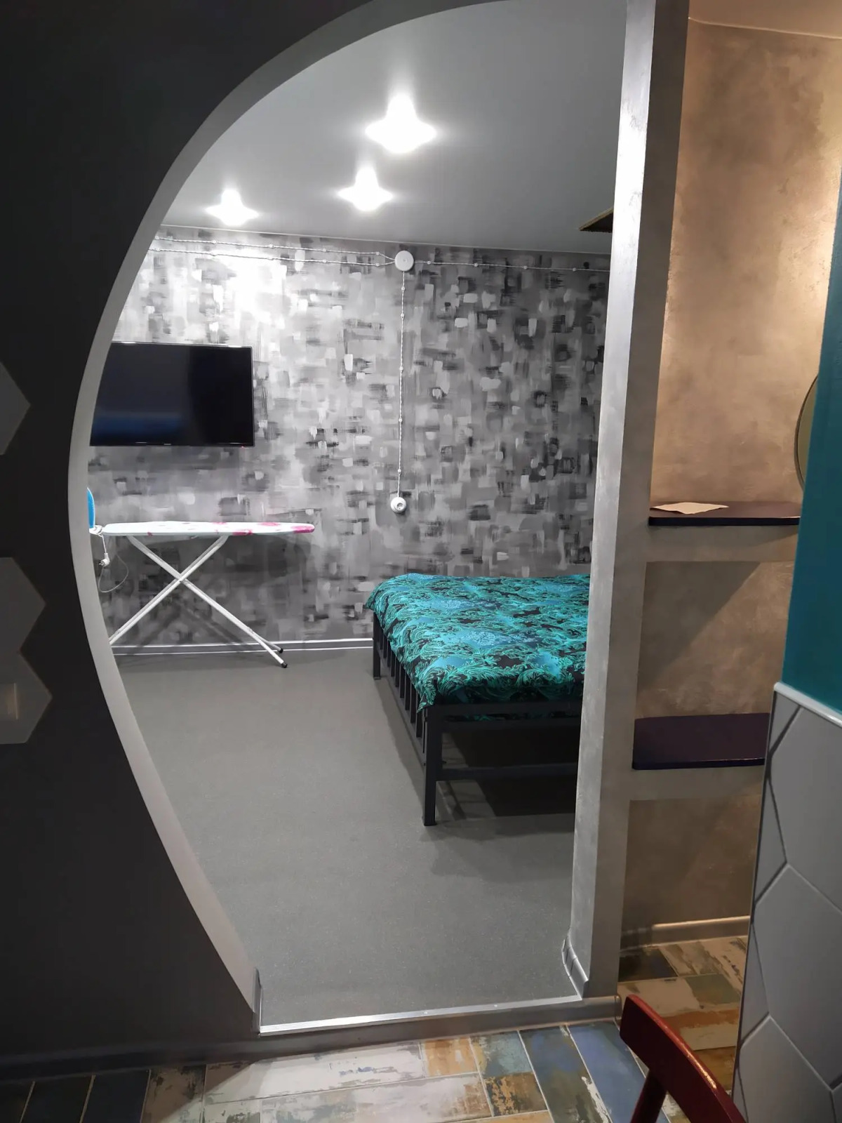 Апартаменты Аренда