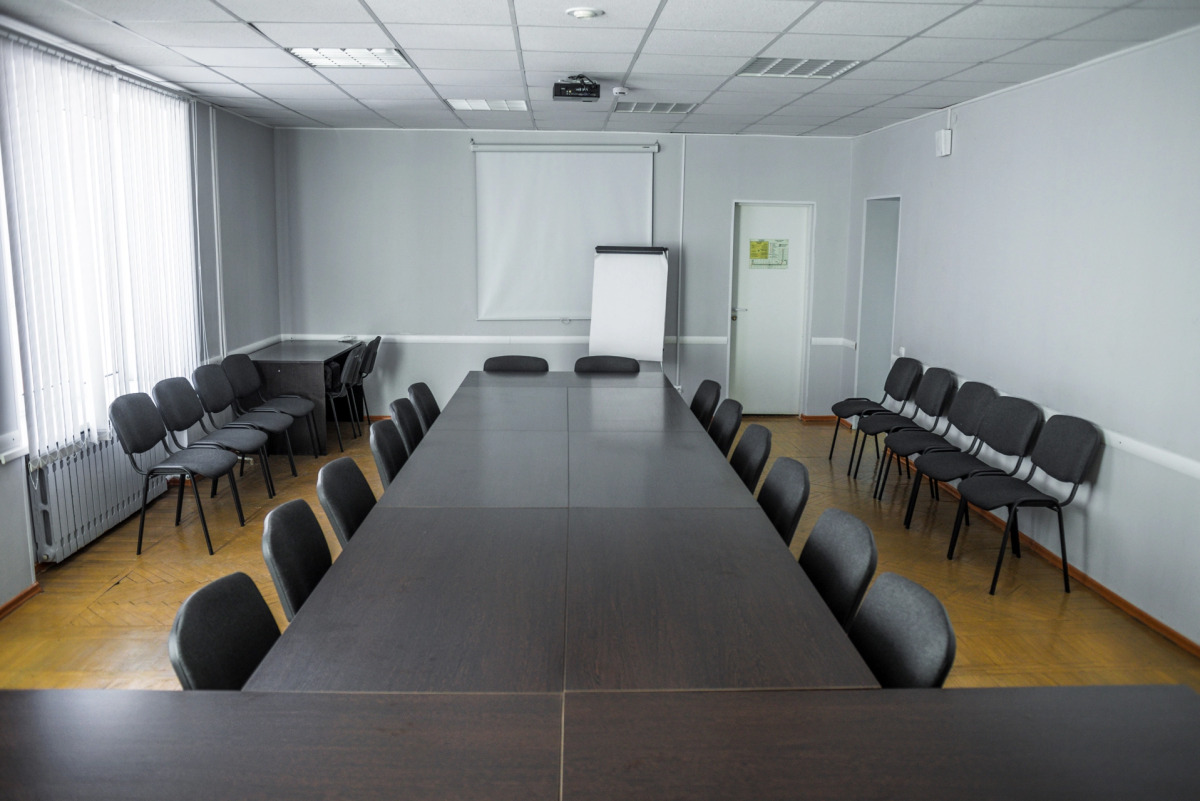 Лужский Социально-Деловой Центр Гостиница Луга