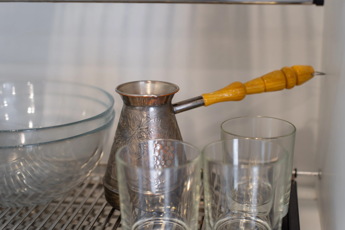 Апартаменты на Фермерском переулке от LetoApart