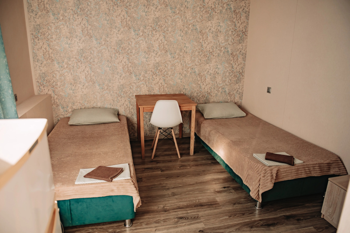 Гостевой дом Темрюк