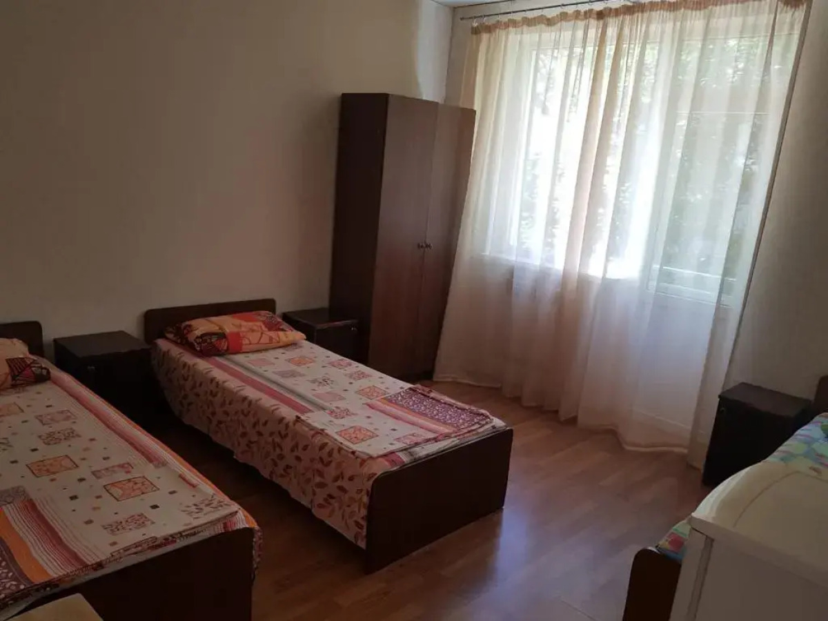 Na Giatsintovoj Guest House