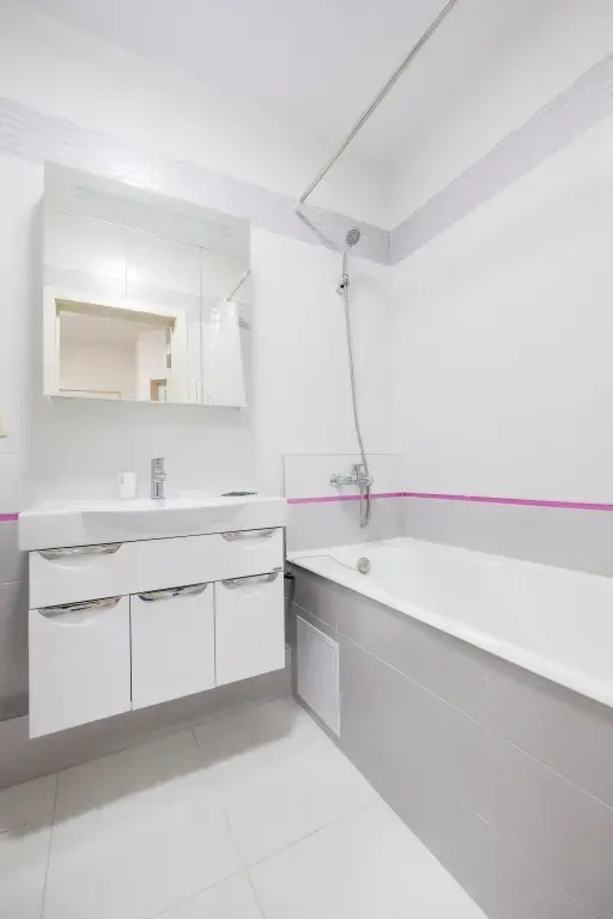 Апартаменты Петровские на Советской 108 (1)