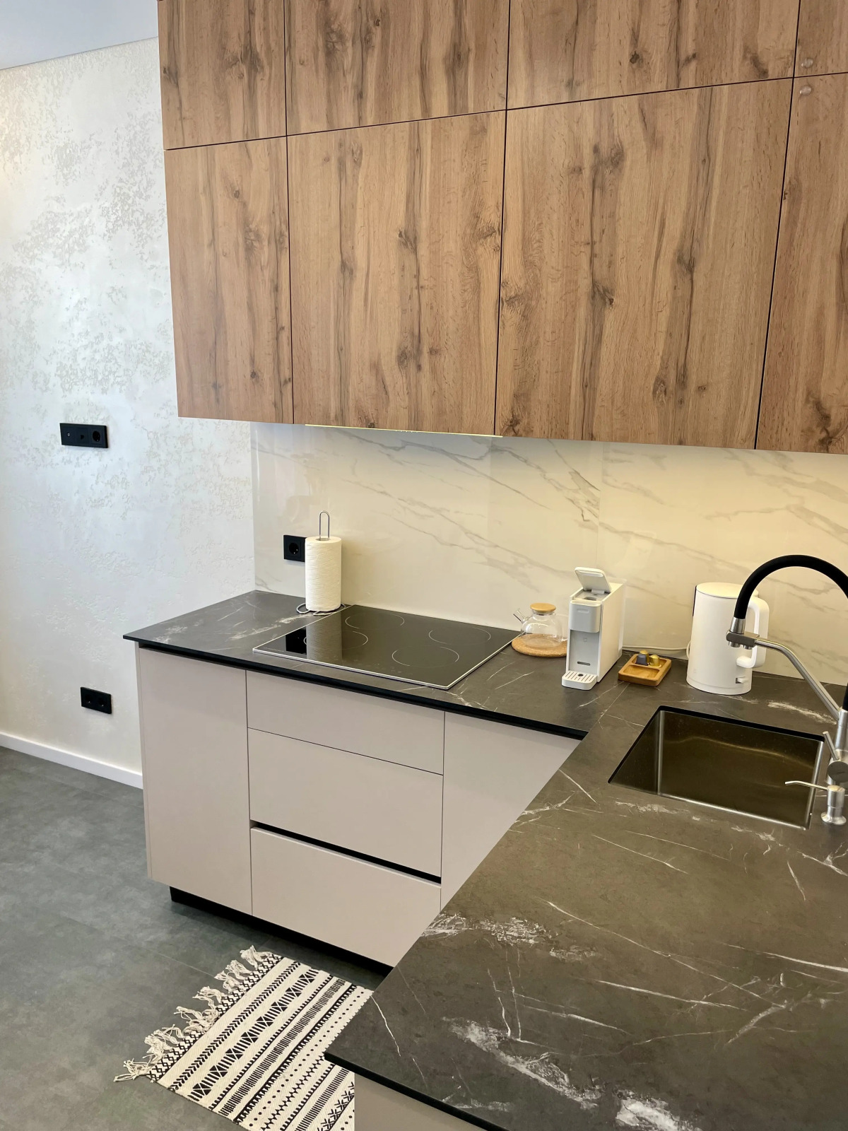 Квартира Comfort Home Ufa