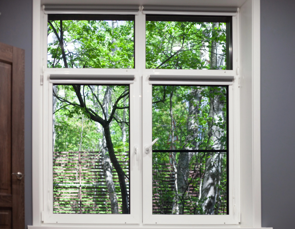 Отель Белый Снег - White Snow