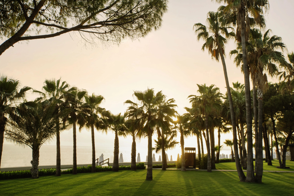 Acanthus Cennet Barut Collection - Ultra All Inclusive