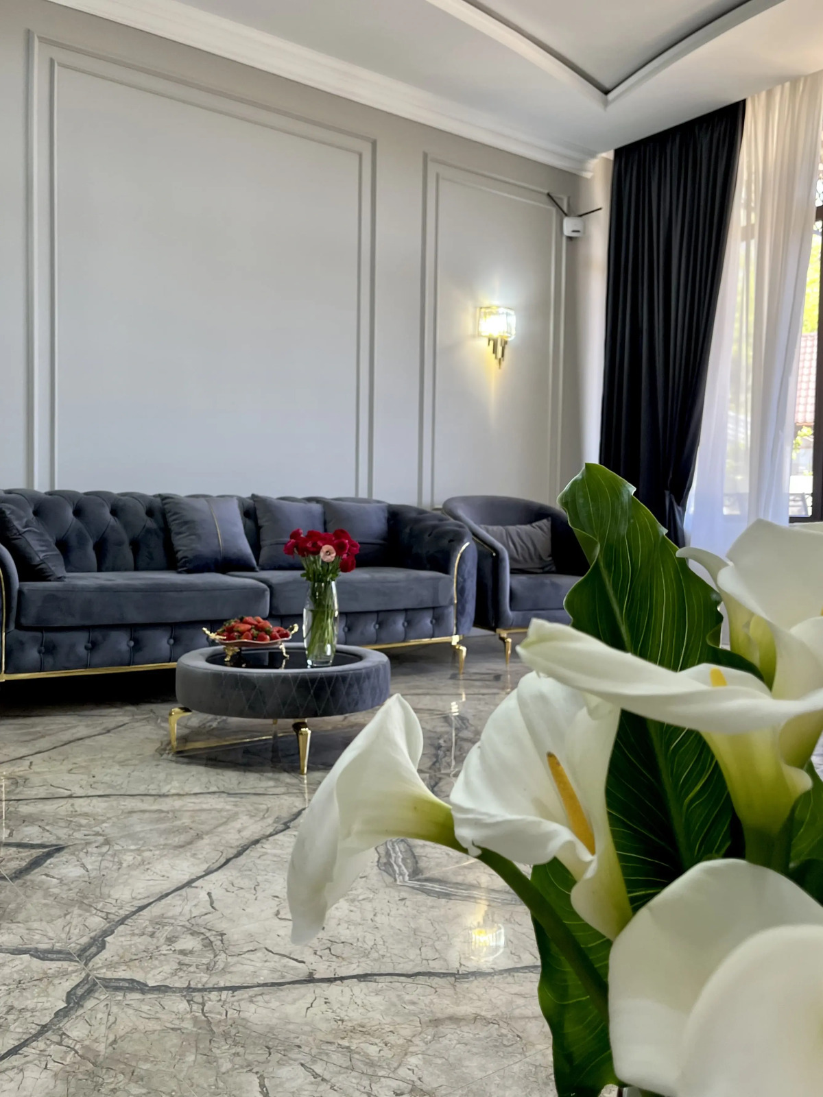 Апарт-отель RiverRun