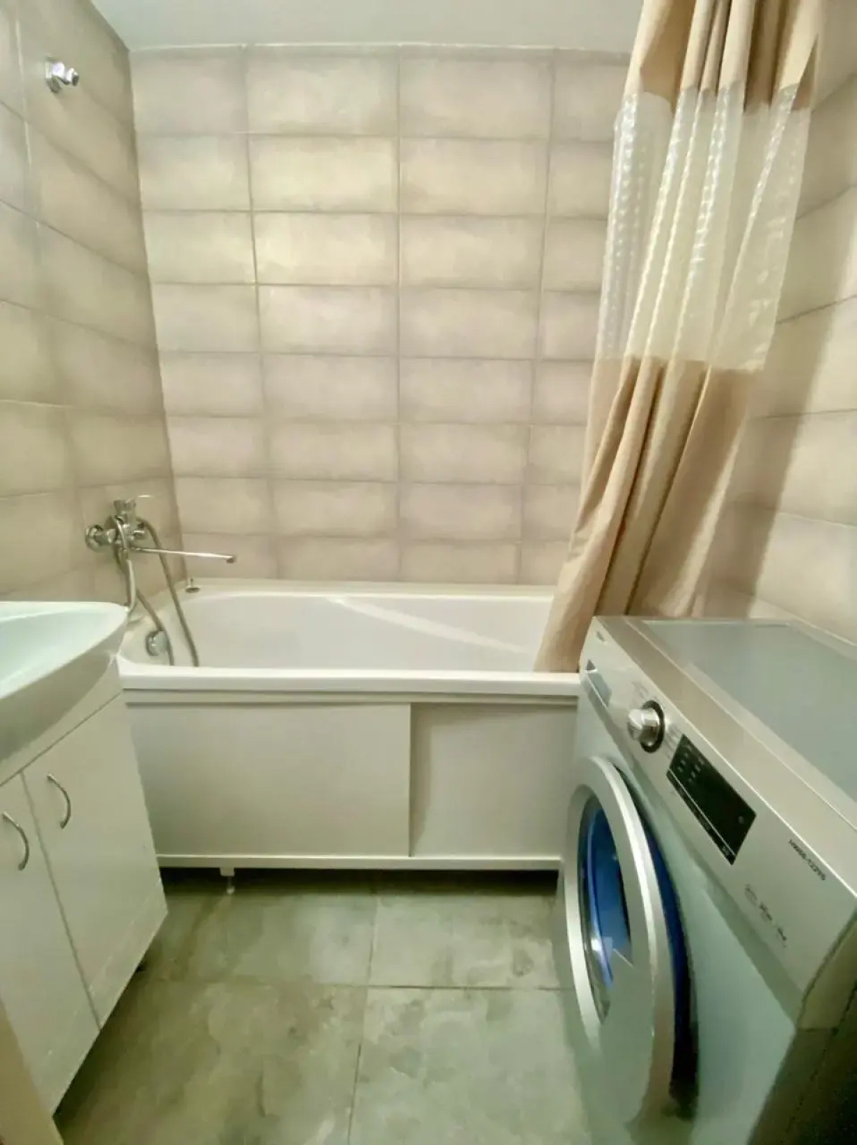 Апартаменты на улице Комсомольская 245А