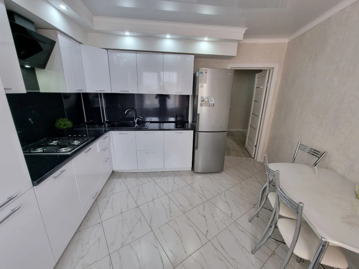 Апартаменты 130 Уютный Дом