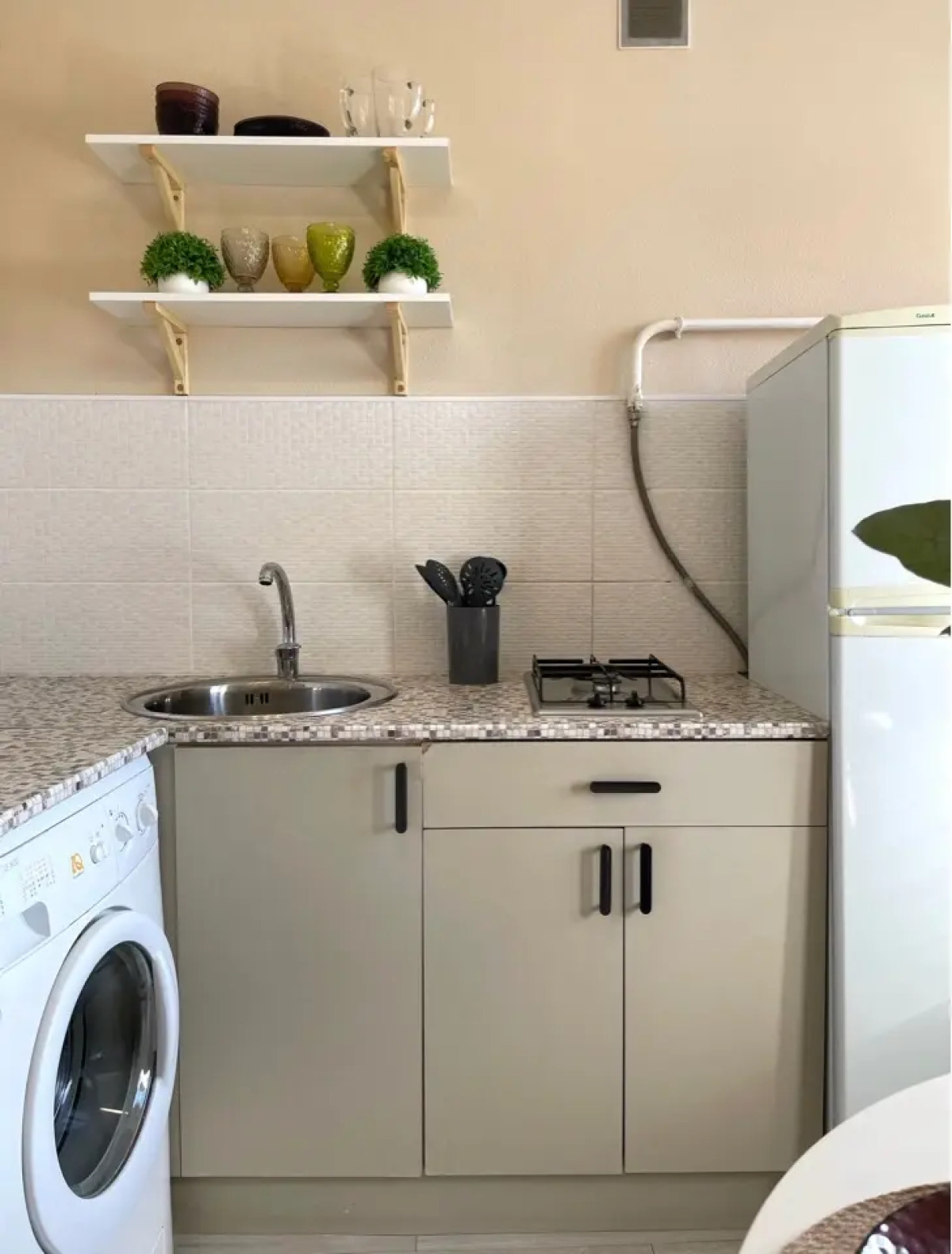 Апартаменты на Улице Десятинная 10