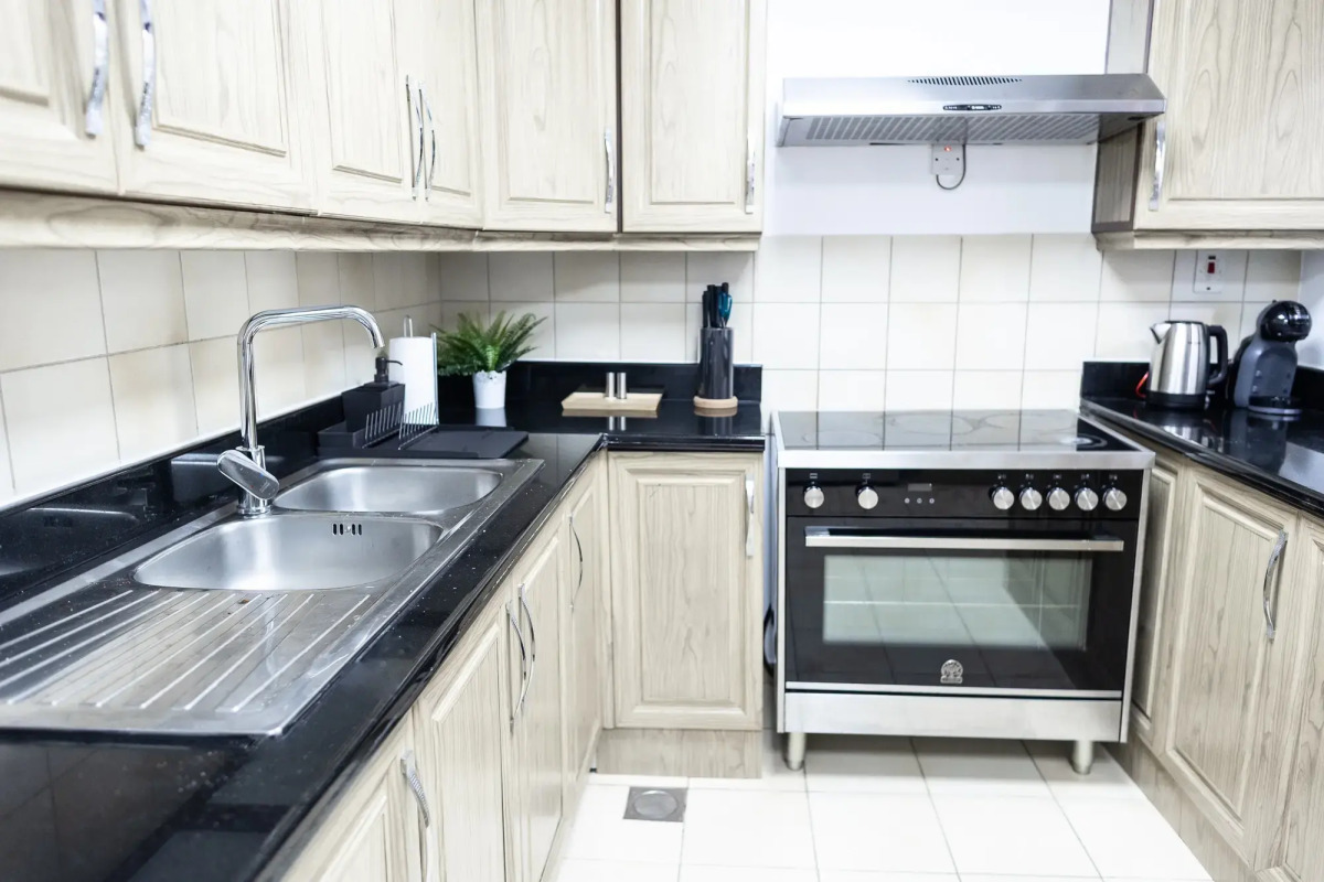 Апартаменты JBR APARTMENTS by HAPPY SEASON