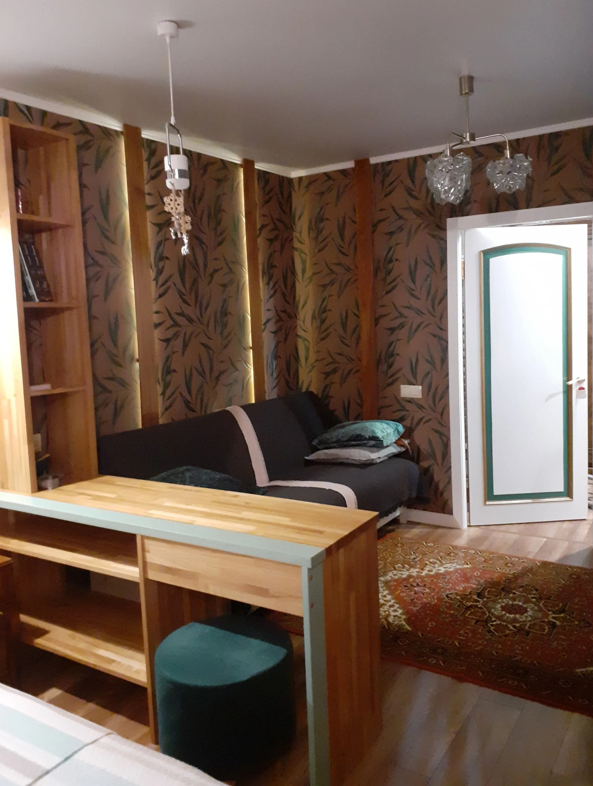 Апартаменты Sun Home