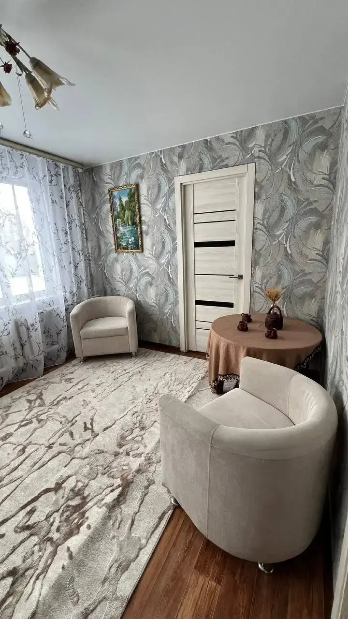 Частный дом Дом в пригороде Плёса