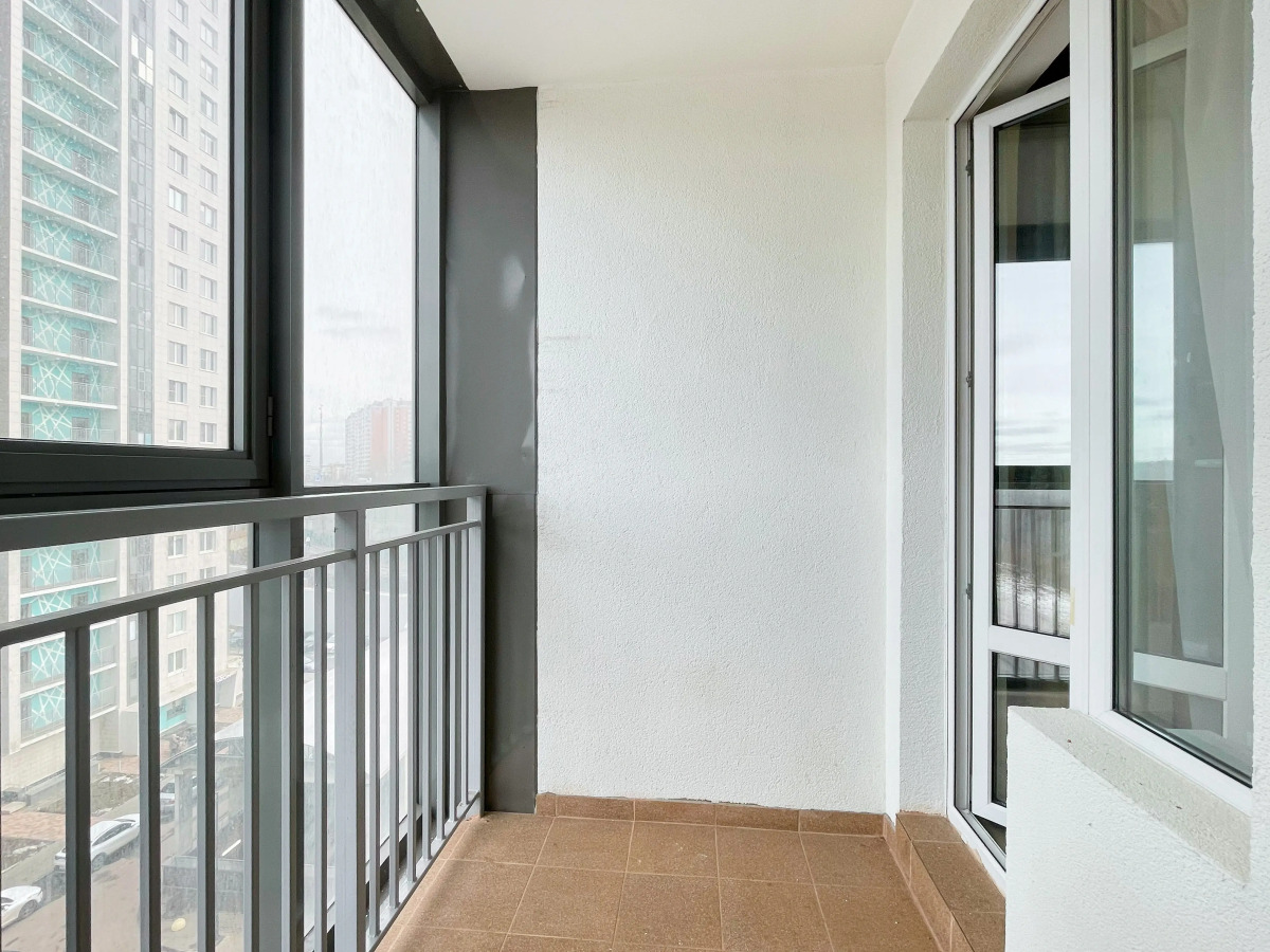 Квартира RELAX APART с панорамным балконом для 4 гостей